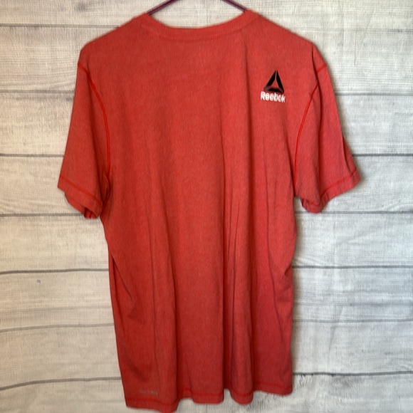 Reebok Speedwick Shirt - Picture 3 of 4